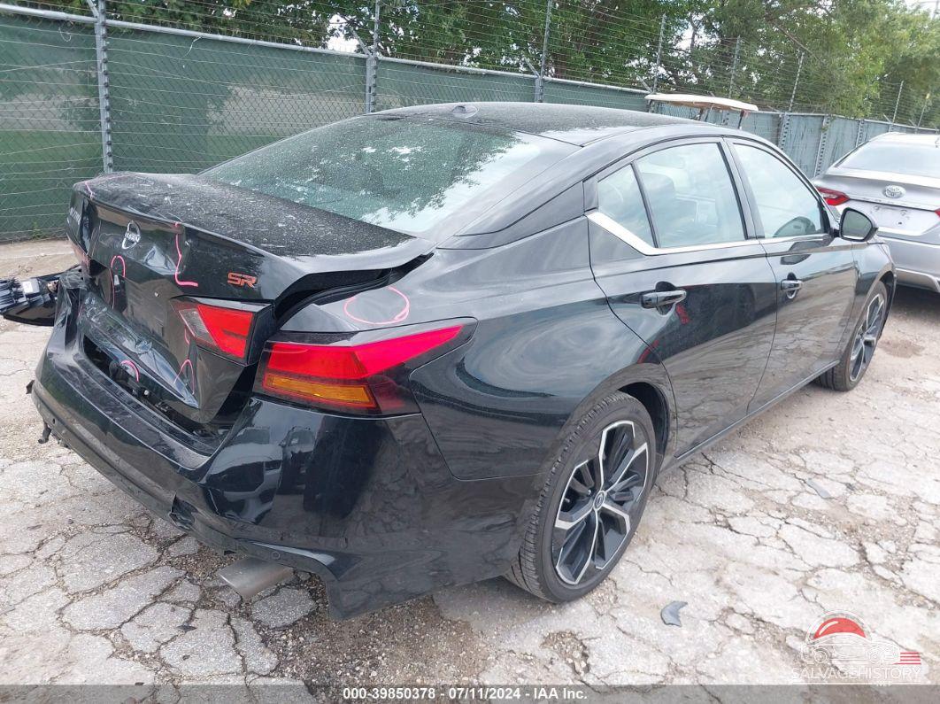 1N4BL4CV1RN361113 2024 NISSAN ALTIMA photo no. 4