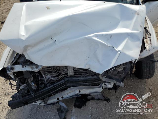 KMHCG45C25U655775 2005 HYUNDAI ACCENT photo no. 11