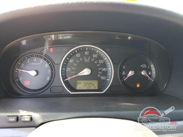 5NPEU46FX6H149976 2006 HYUNDAI SONATA photo no. 9