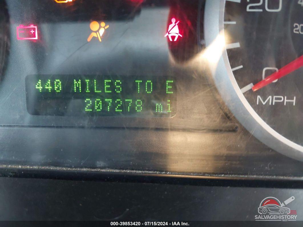 3FAHP07Z96R118985 2006 FORD FUSION photo no. 7