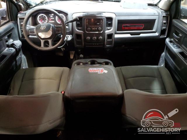 3C6UR5HL3EG170754 2014 RAM All Models photo no. 8