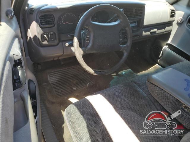 1B7GL22X1XS104779 1999 DODGE All Models photo no. 8