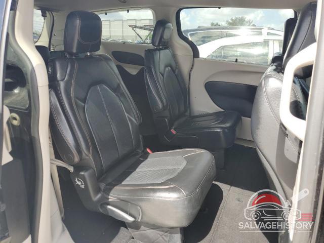 2C4RC1BG3KR624978 2019 CHRYSLER PACIFICA photo no. 11