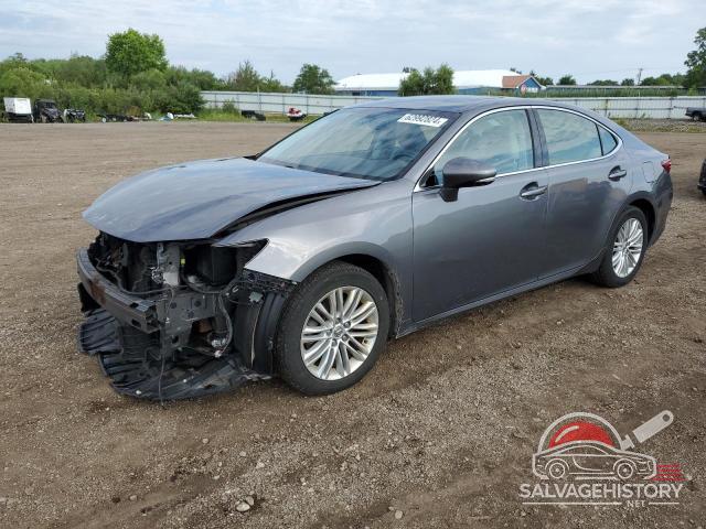 JTHBK1GG3D2043476 2013 LEXUS ES350 photo no. 16