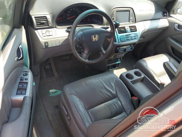 5FNRL38798B057862 2008 HONDA All Models photo no. 8