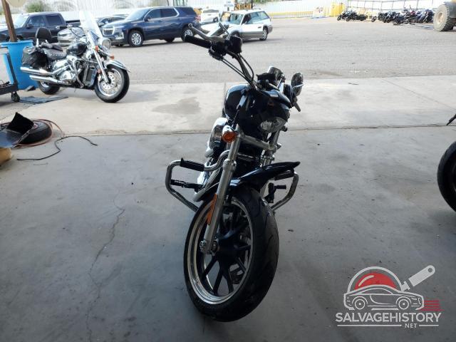 1HD4CR210HC415072 2017 HARLEY-DAVIDSON XL photo no. 2