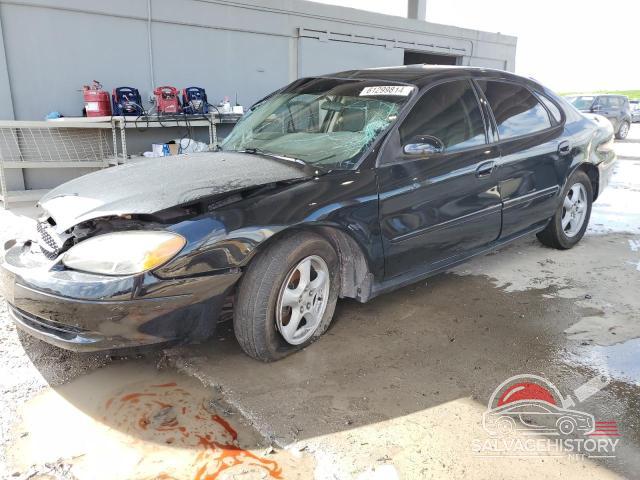 1FAFP55U42G107454 2002 FORD ALL Models photo no. 17