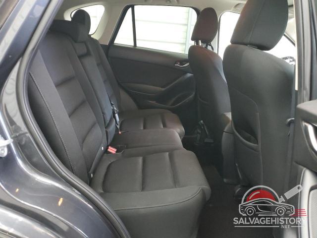JM3KE2CY8G0832257 2016 MAZDA CX-5 photo no. 11