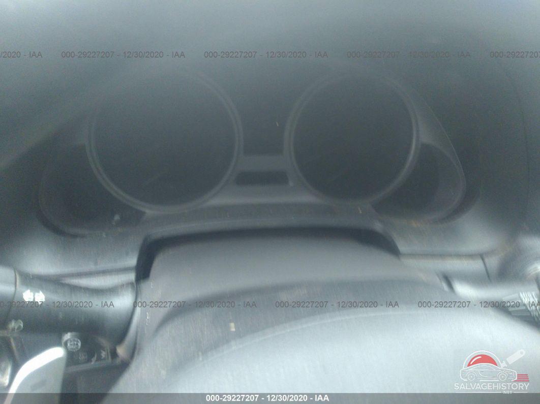 JTHCK262282027310 2008 LEXUS IS 250 photo no. 7