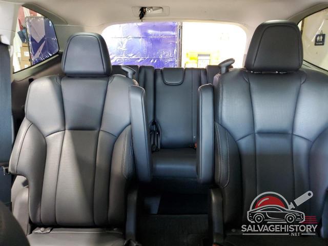 4S4WMARD3N3463231 2022 SUBARU ASCENT photo no. 10
