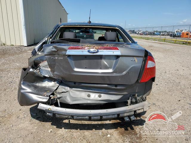 3FAHP0HA1CR103398 2012 FORD ALL Models photo no. 6