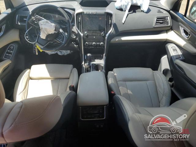 4S4WMAPD7K3466616 2019 SUBARU ASCENT photo no. 8