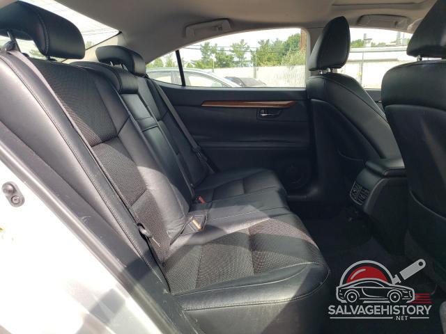 JTHBW1GGXD2005229 2013 LEXUS ES300 photo no. 10