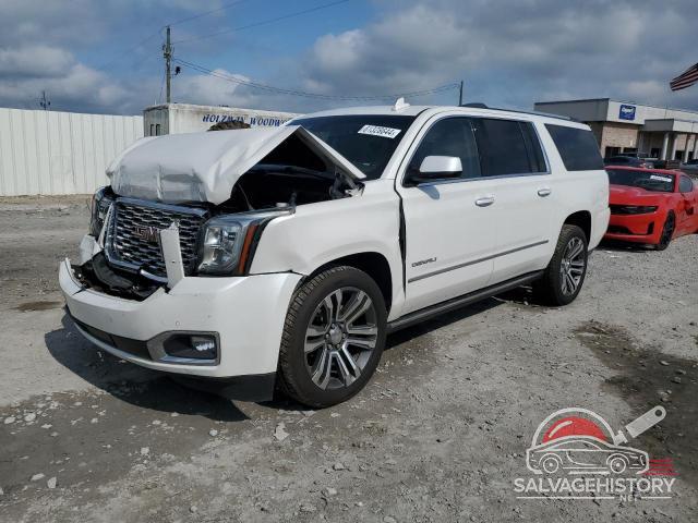1GKS2HKJ1JR161286 2018 GMC YUKON photo no. 15