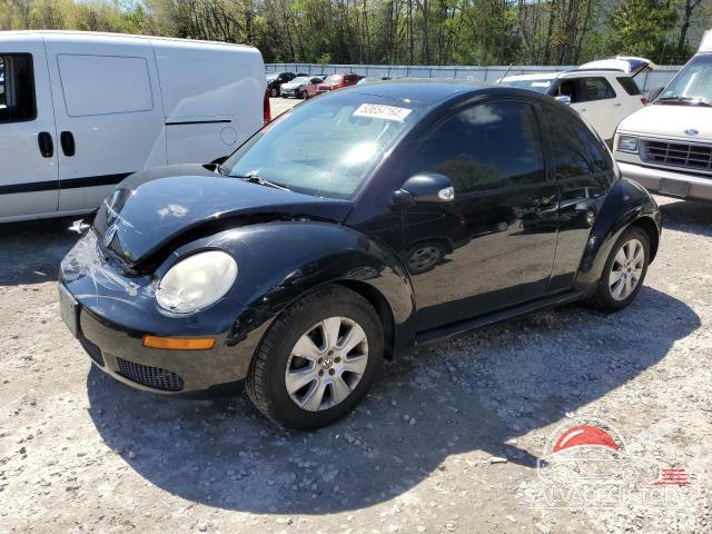 3VWPG31C19M507694 2009 VOLKSWAGEN BEETLE photo no. 14