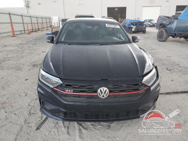 3VW6T7BU8LM004290 2020 VOLKSWAGEN JETTA photo no. 5