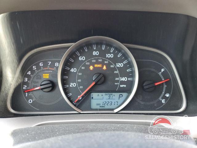 2T3WFREV8FW200209 2015 TOYOTA RAV4 photo no. 9