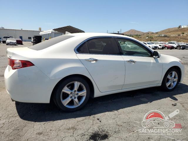 JH4CU2F63BC007419 2011 ACURA TSX photo no. 3