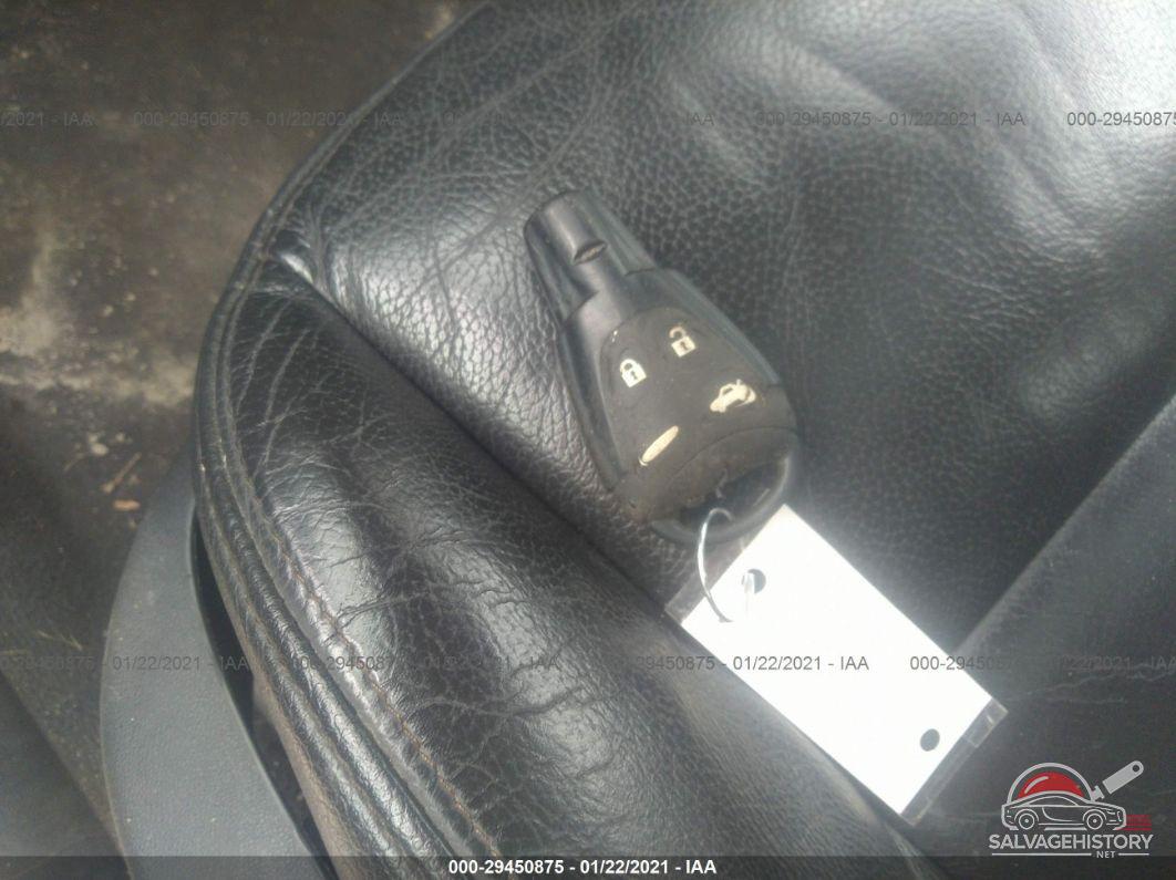 YS3FA4CY3A1617879 2010 SAAB 9-3 photo no. 11