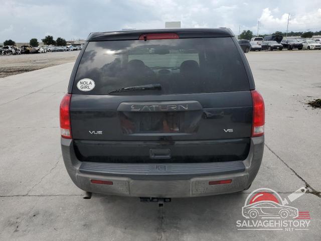 5GZCZ53445S821787 2005 SATURN VUE photo no. 6