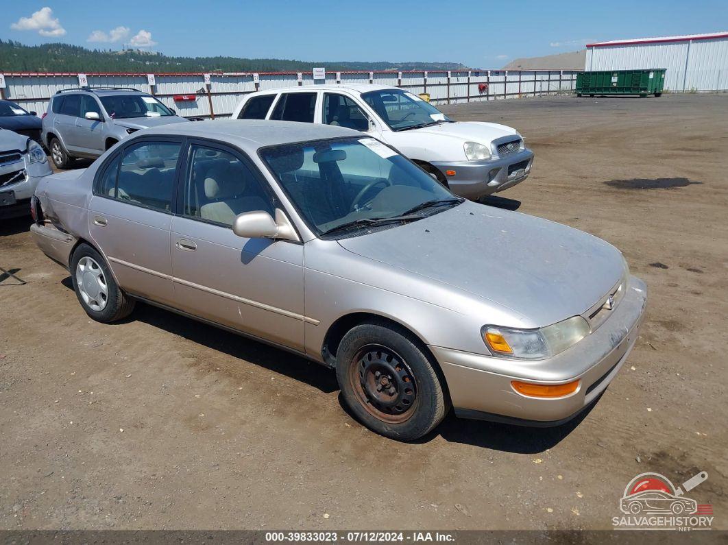 1NXBB02E0VZ514339 1997 TOYOTA COROLLA photo no. 12