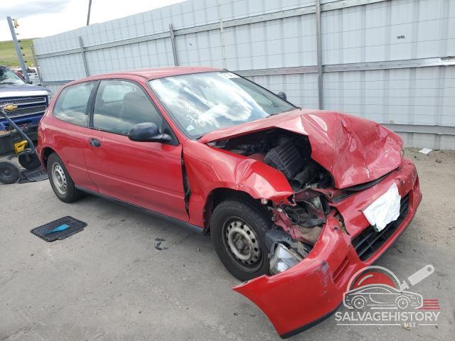 2HGEH235XRH517222 1994 HONDA CIVIC photo no. 4