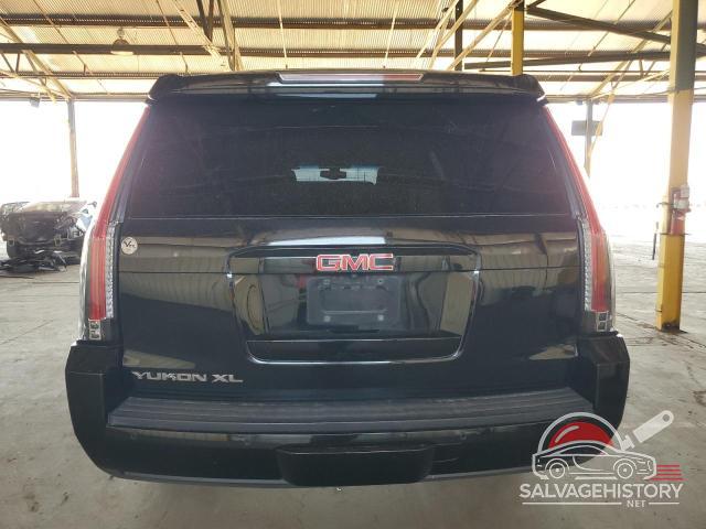 1GKS1GKC1FR721796 2015 GMC YUKON photo no. 6