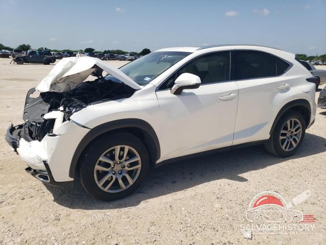 JTJYARBZ6F2013524 2015 LEXUS NX photo no. 14