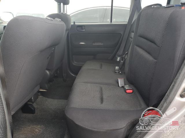 JTLKT334864036251 2006 TOYOTA SCION photo no. 10