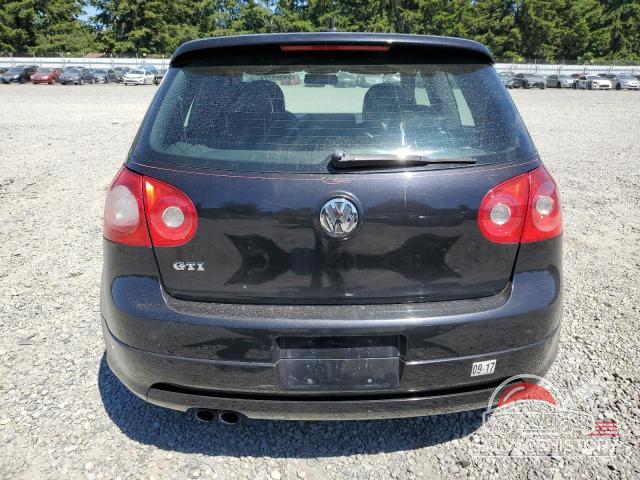 WVWFV71K97W049841 2007 VOLKSWAGEN NEW GTI FA photo no. 6