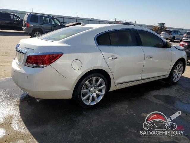 1G4GJ5E35CF179340 2012 BUICK LACROSSE photo no. 3