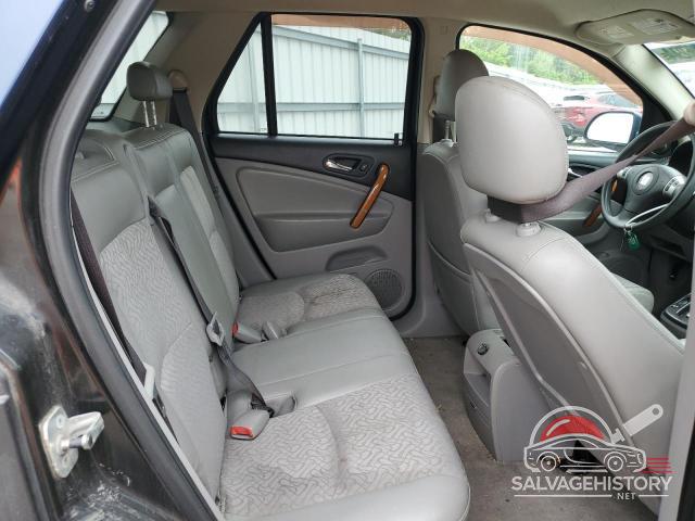 5GZCZ53427S811178 2007 SATURN VUE photo no. 10
