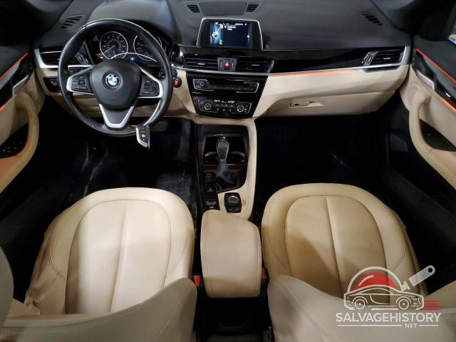 WBXHT3Z36H4A55376 2017 BMW X1 photo no. 8
