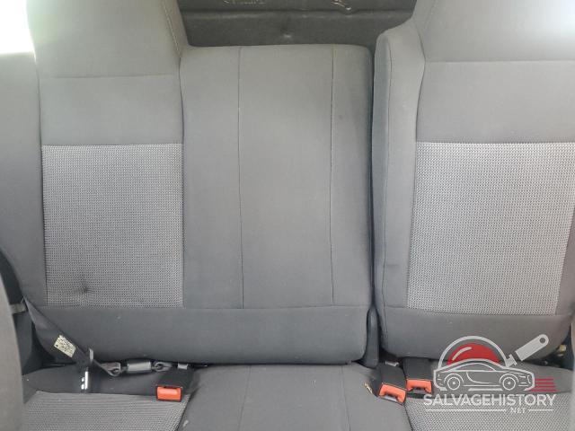 1C4NJRFB9DD140563 2013 JEEP PATRIOT photo no. 10