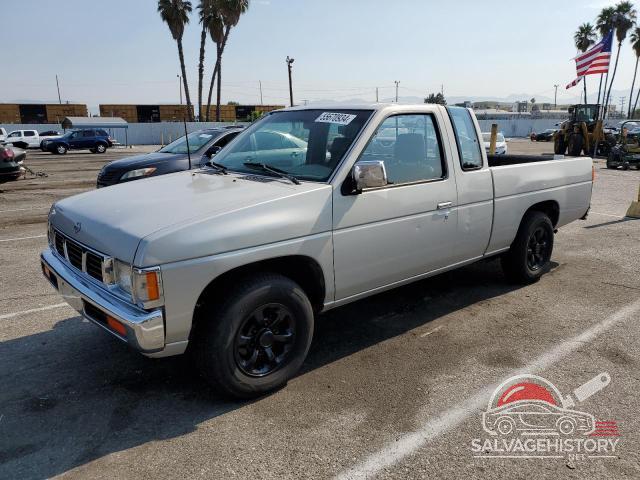 1N6SD16S5VC365563 1997 NISSAN TITAN photo no. 6