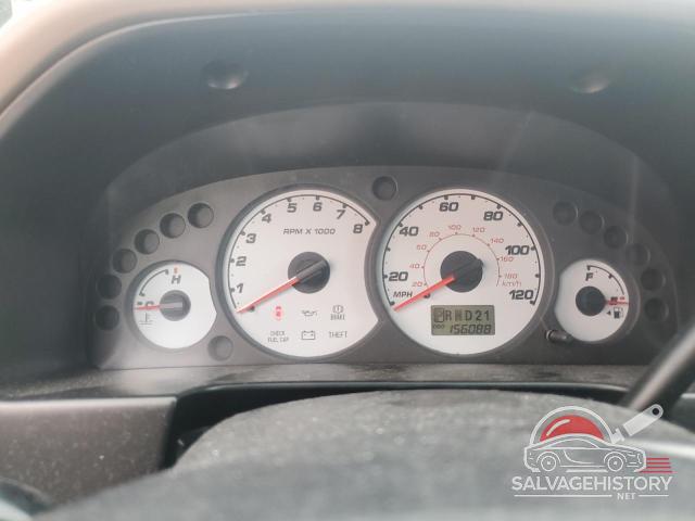 1FMCU04111KC54399 2001 FORD ESCAPE photo no. 9