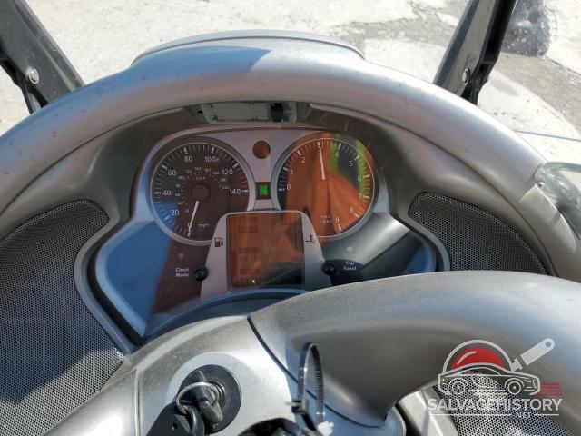 WB10559A05ZL70049 2005 BMW K1200 LT photo no. 7