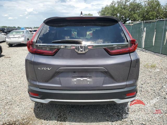 7FARW1H89LE028802 2020 HONDA CRV photo no. 6