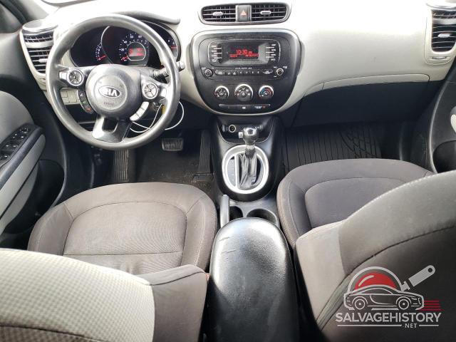 KNDJN2A26F7790583 2015 KIA SOUL photo no. 8