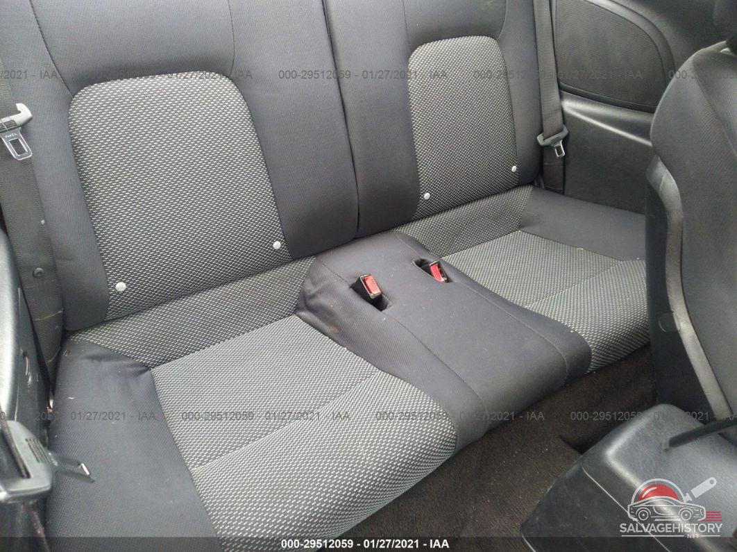 KMHHM65D06U192247 2006 HYUNDAI TIBURON photo no. 8