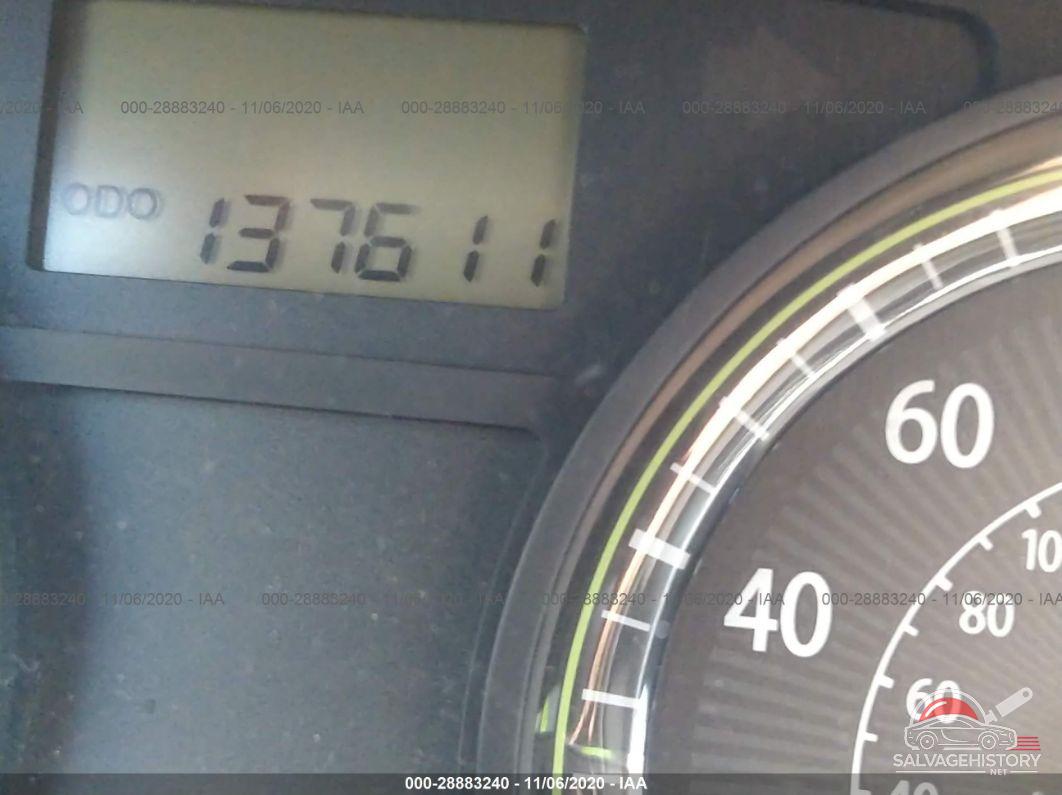 KNADE123186389401 2008 KIA RIO photo no. 7
