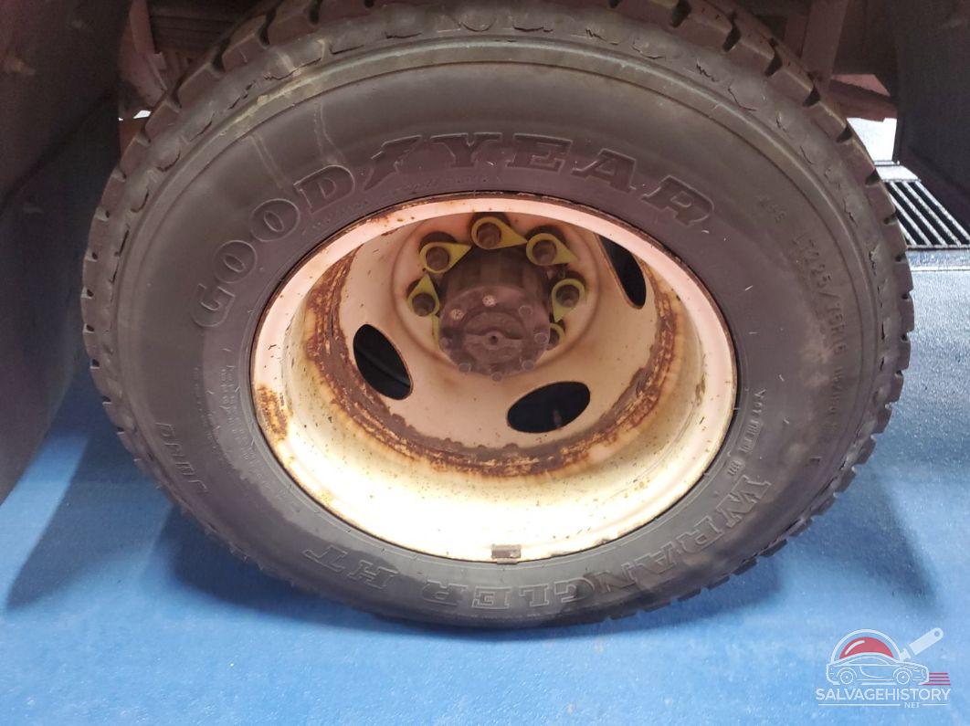 1FDXE4FS4HDC69036 2017 FORD ECONOLINE photo no. 20