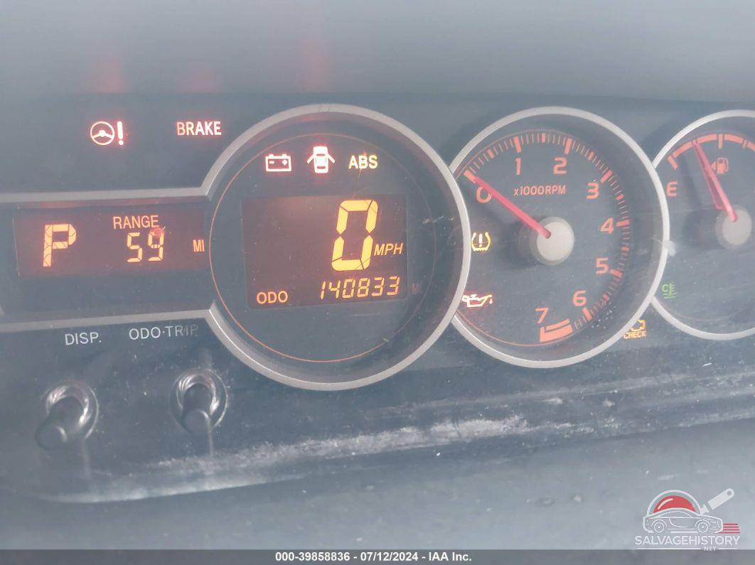 JTLZE4FE7FJ082044 2015 SCION XB photo no. 7