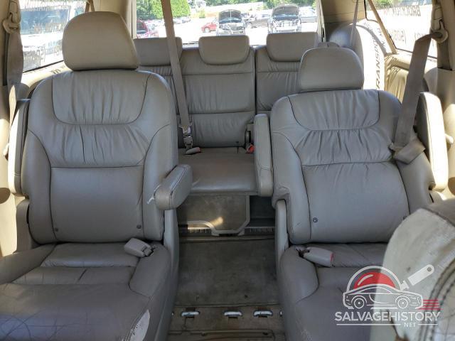 5FNRL38767B405101 2007 HONDA All Models photo no. 10