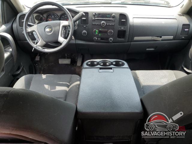 1GCRKSE77DZ273909 2013 CHEVROLET ALL Models photo no. 8