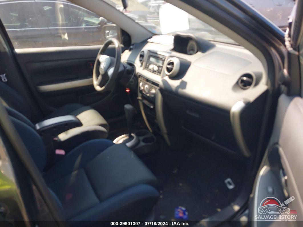JTKKT624760172255 2006 SCION XA photo no. 5