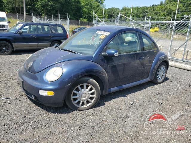 3VWCK31C85M408524 2005 VOLKSWAGEN BEETLE photo no. 18