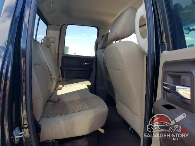 1D3HV18P69S797486 2009 DODGE All Models photo no. 10