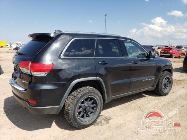 1C4RJFAGXEC177809 2014 JEEP GRAND CHER photo no. 3