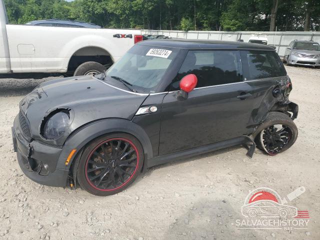WMWSV3C54BTY13231 2011 MINI COOPER photo no. 21